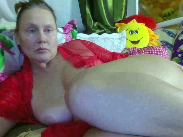 Aktriska webcam
