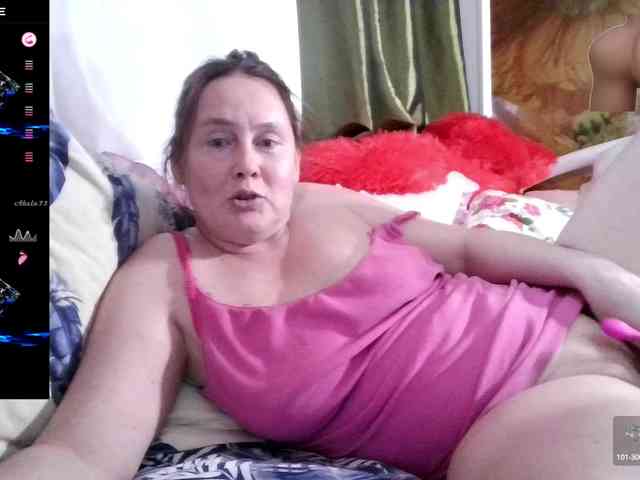Aktriska webcam