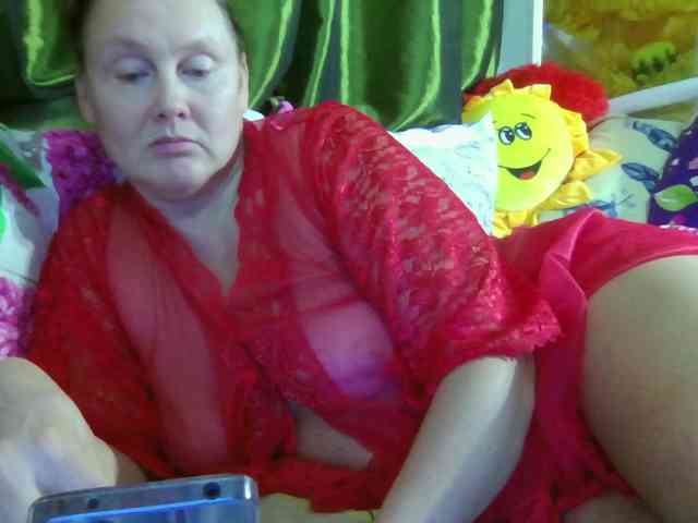 Aktriska webcam