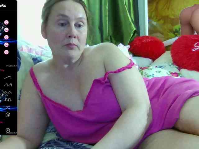 Aktriska webcam