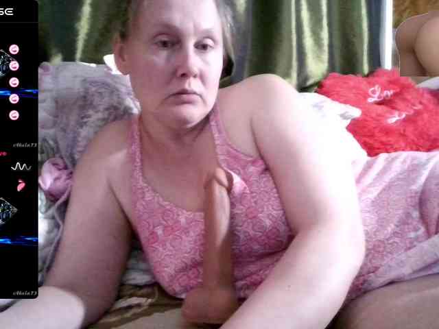 Aktriska webcam