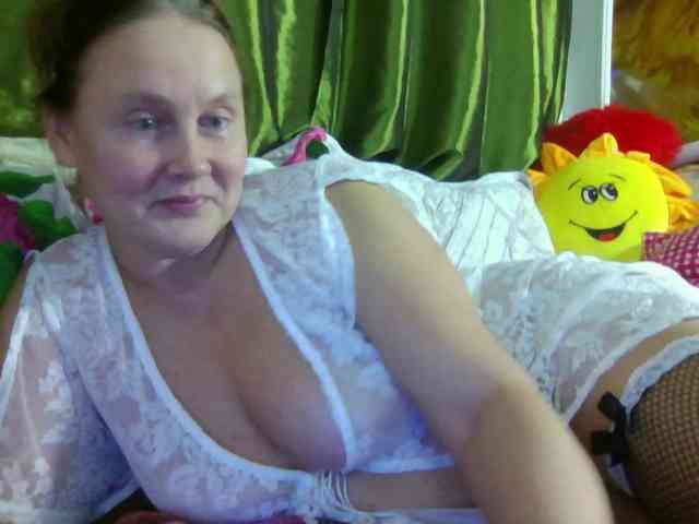 Aktriska webcam