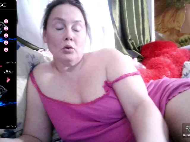 Aktriska webcam