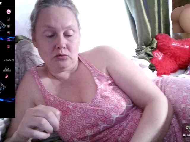 Aktriska webcam