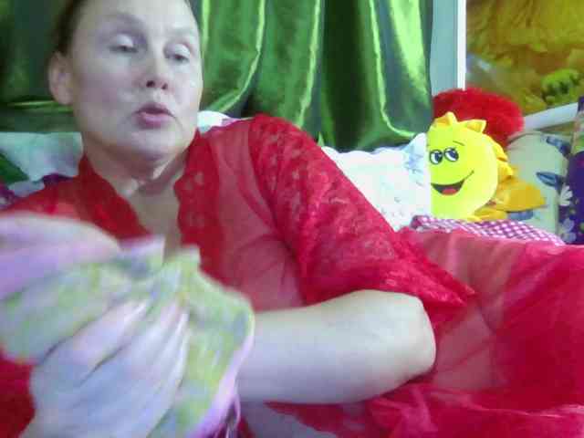 Aktriska webcam