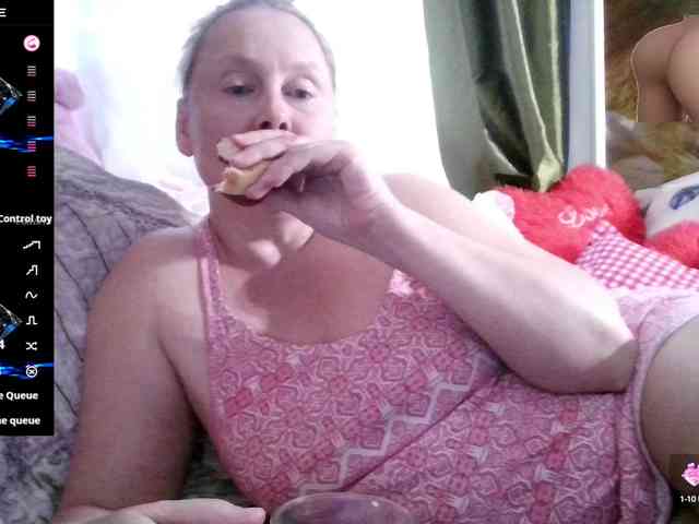 Aktriska webcam