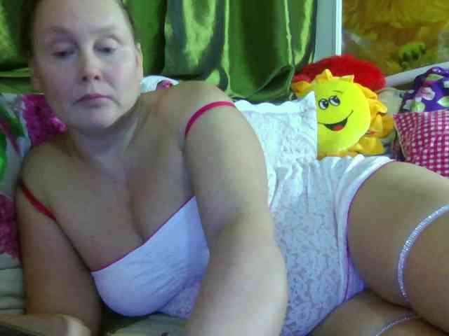 Aktriska webcam
