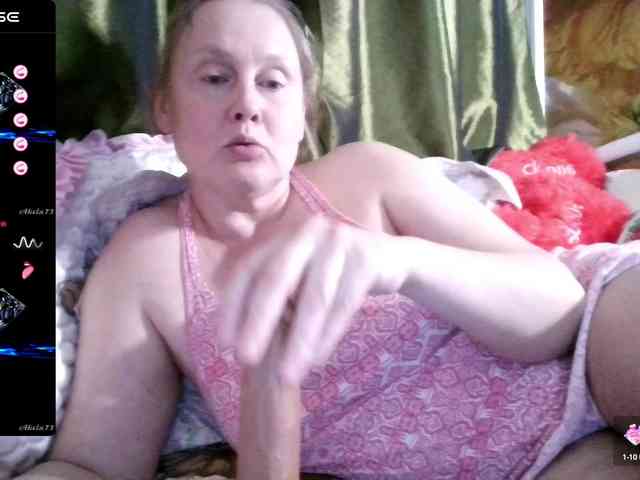 Aktriska webcam