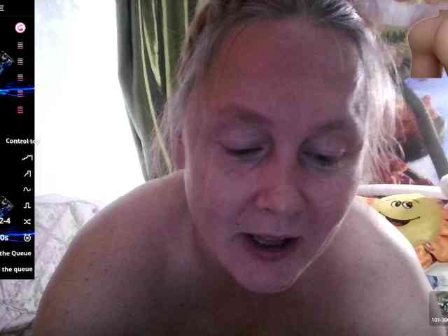 Aktriska webcam
