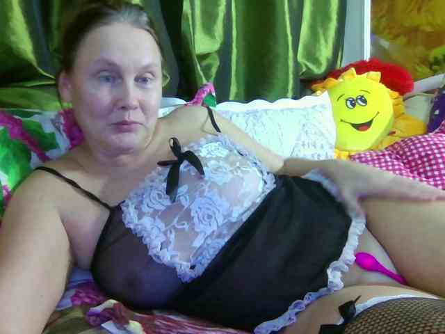 Aktriska webcam