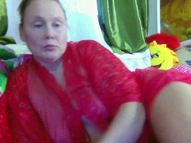 Aktriska webcam
