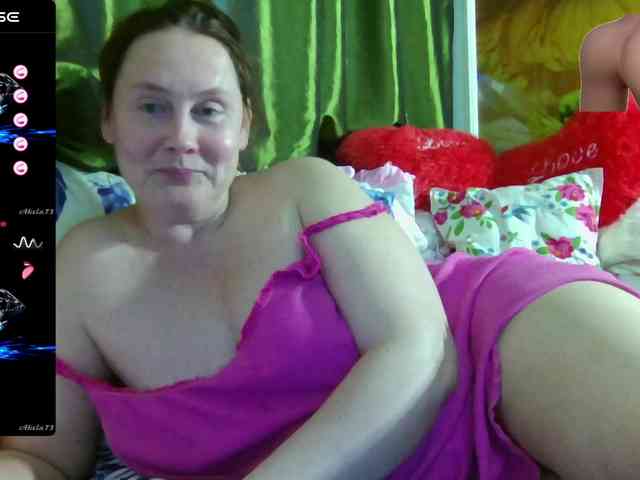 Aktriska webcam