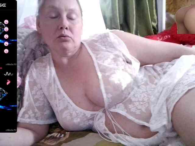 Aktriska webcam
