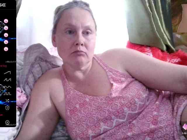 Aktriska webcam