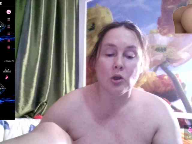 Aktriska webcam