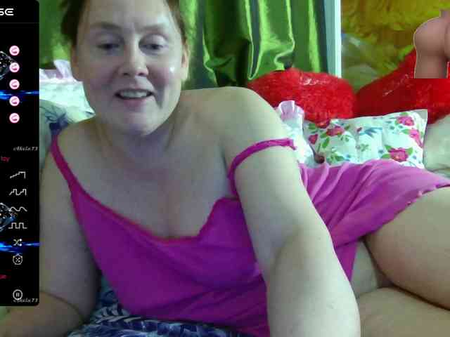 Aktriska webcam