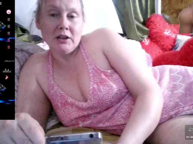 Aktriska webcam