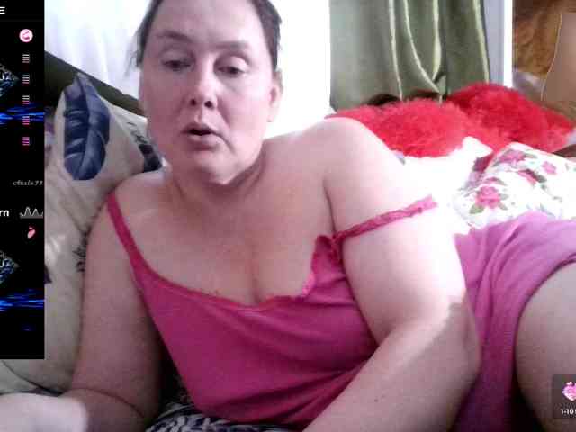 Aktriska webcam
