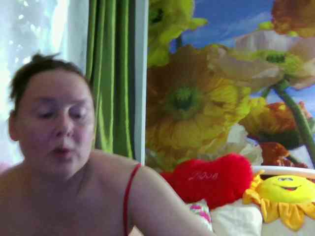 Aktriska webcam