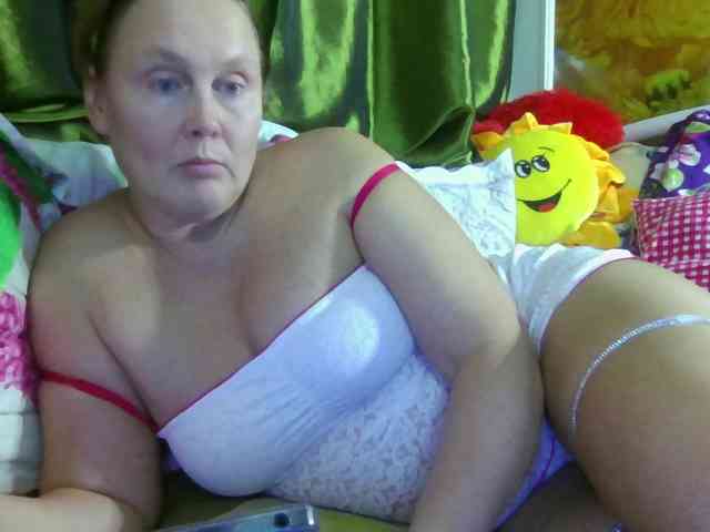 Aktriska webcam