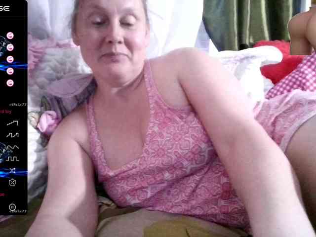 Aktriska webcam