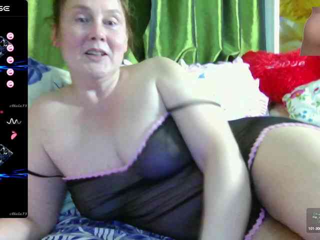 Aktriska webcam