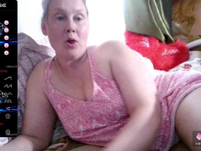 Aktriska webcam