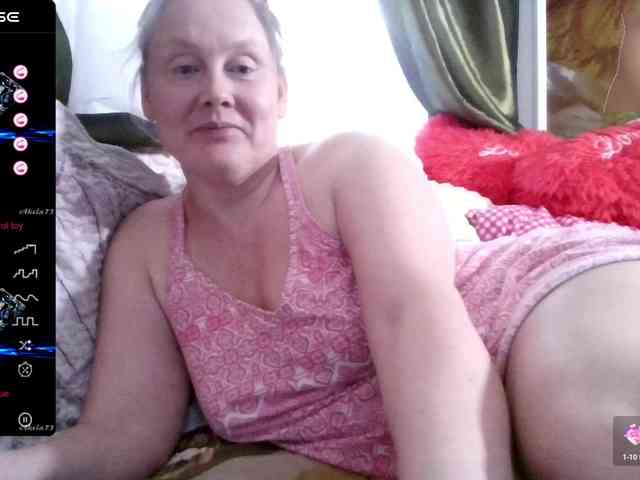 Aktriska webcam