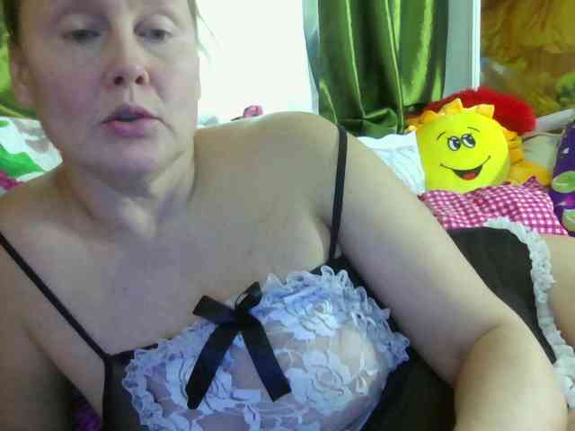 Aktriska webcam