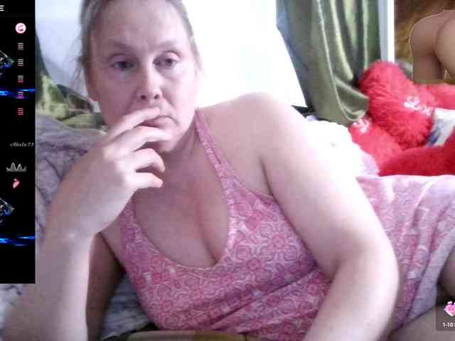Aktriska webcam