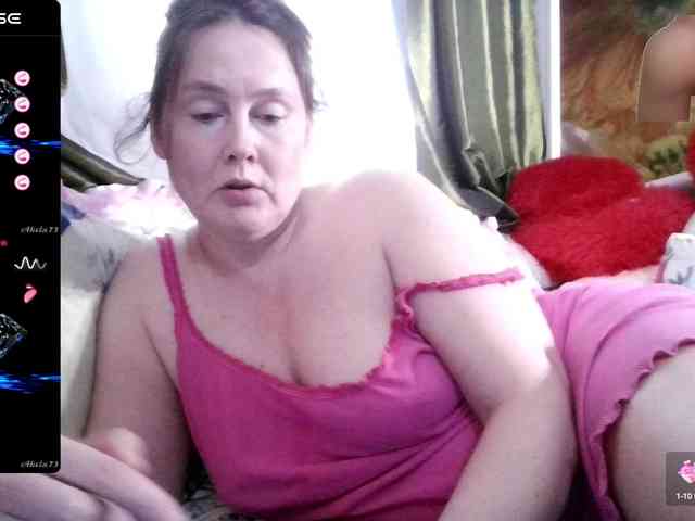 Aktriska webcam