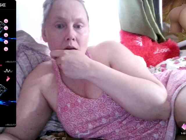 Aktriska webcam