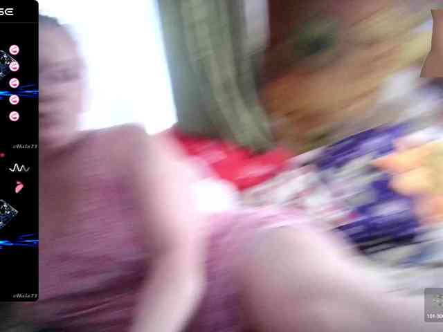 Aktriska webcam