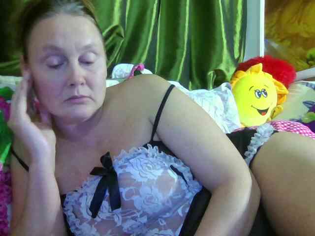 Aktriska webcam