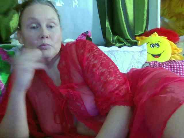 Aktriska webcam
