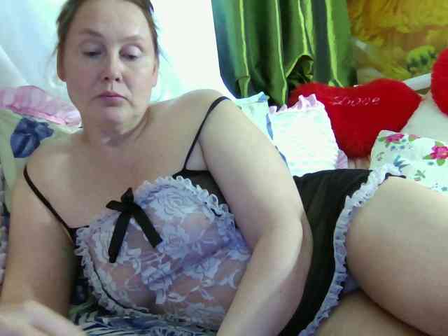 Aktriska webcam