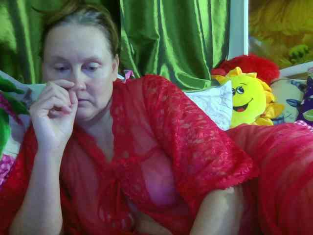 Aktriska webcam