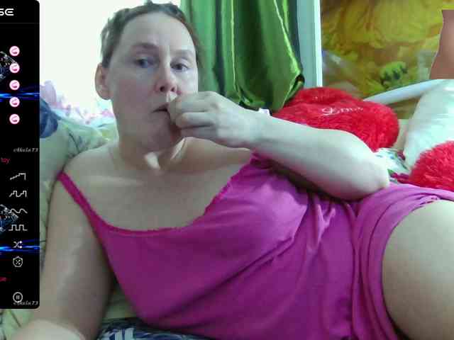 Aktriska webcam