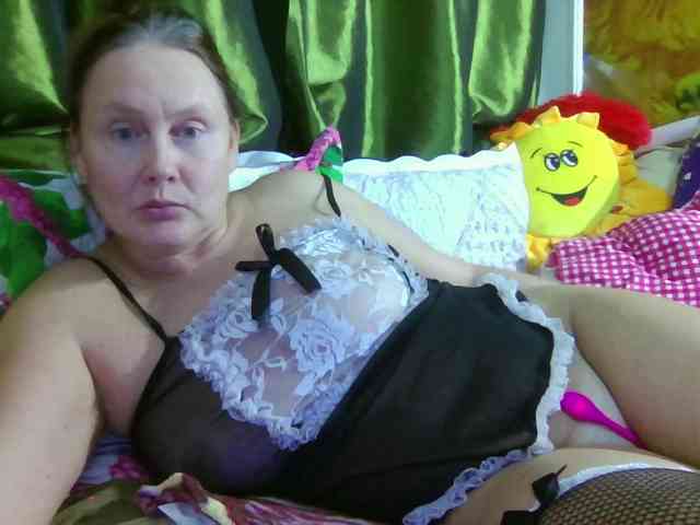 Aktriska webcam