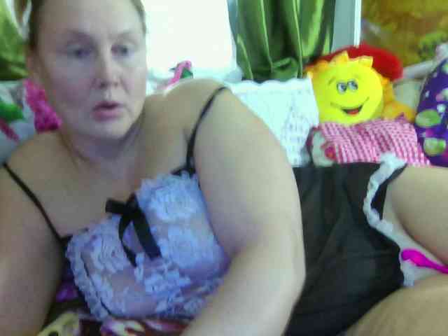 Aktriska webcam