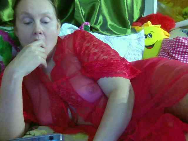 Aktriska webcam