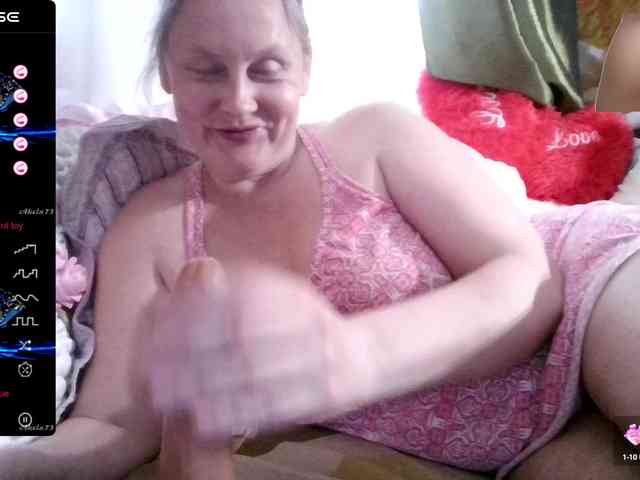 Aktriska webcam