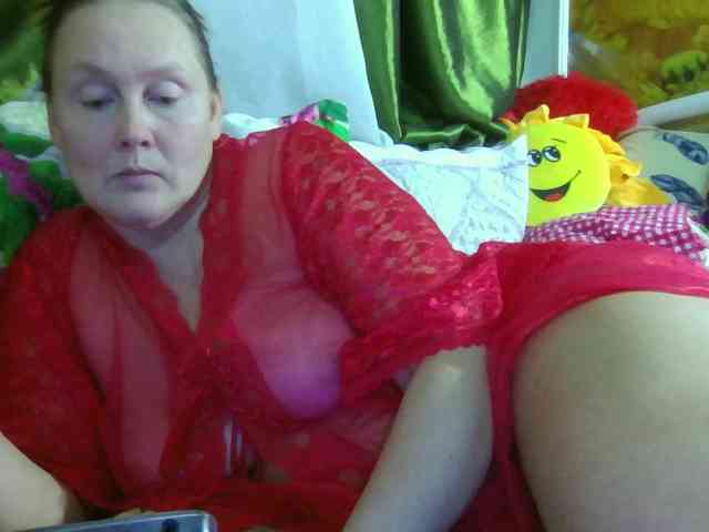Aktriska webcam