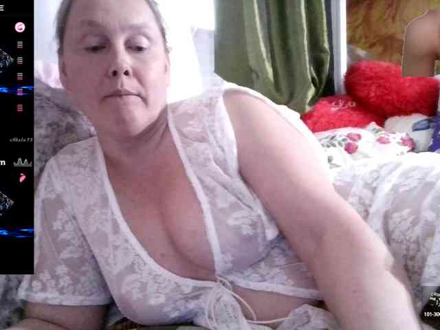 Aktriska webcam