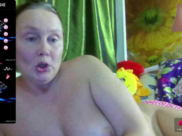 Aktriska webcam