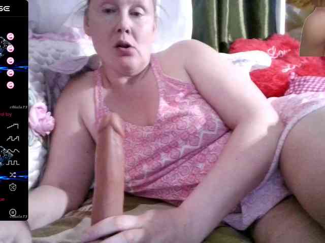 Aktriska webcam