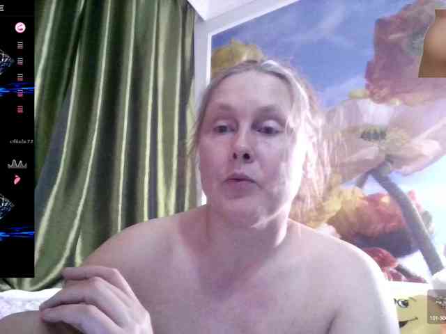 Aktriska webcam