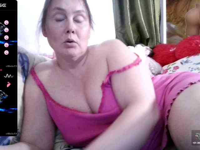 Aktriska webcam
