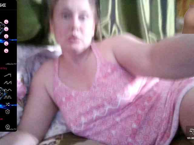 Aktriska webcam