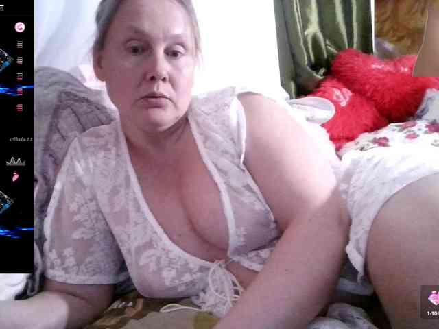 Aktriska webcam